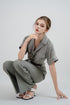 LASANRA NICOLETTA SHIRTS